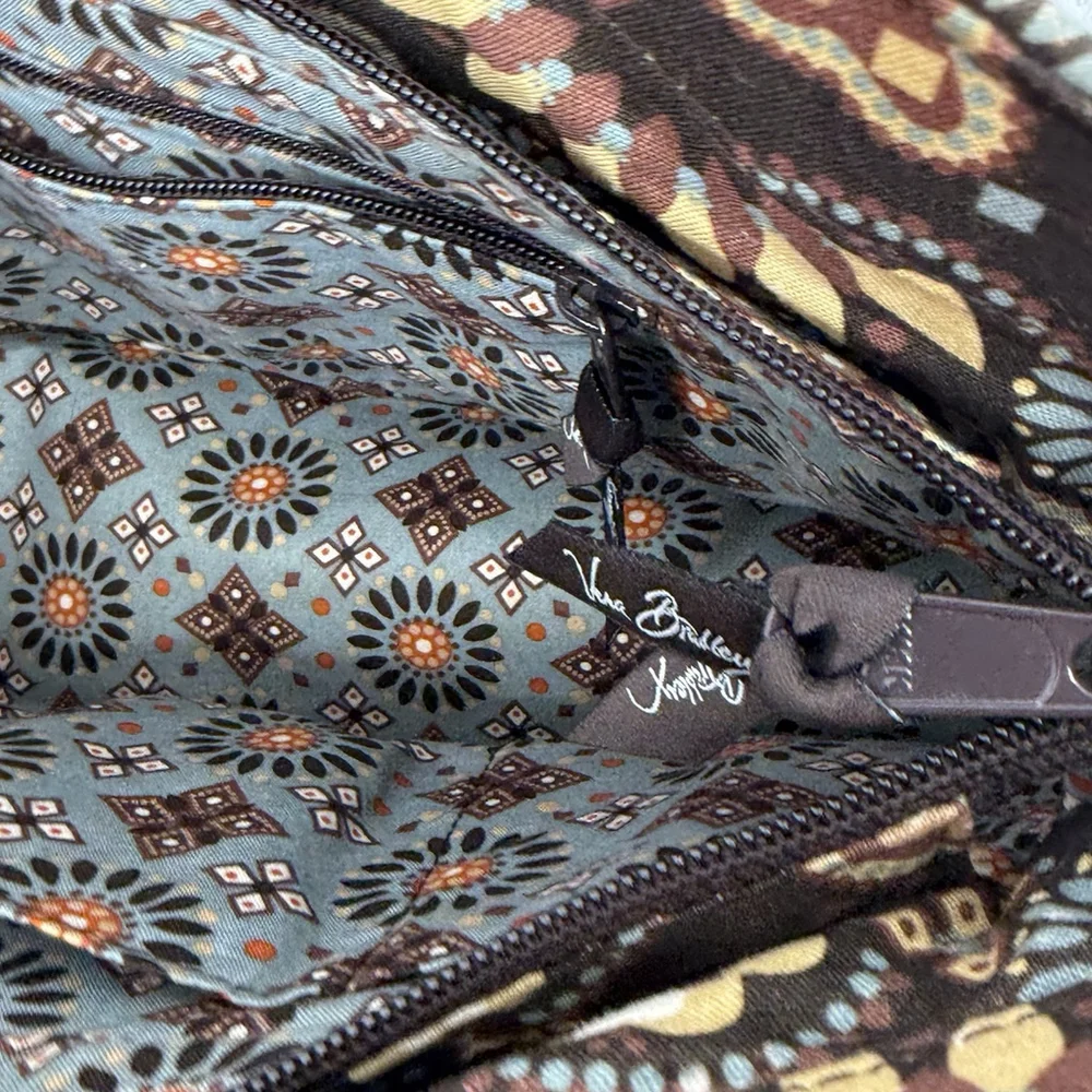 Vera Bradley Abby Tote in retired 